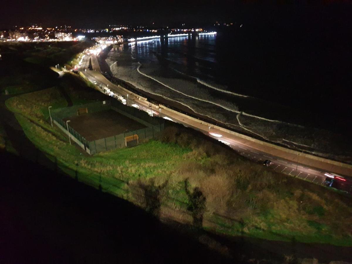 St Michael'S Boutique Guest House B&B, North Bay, Scarborough, North Yorkshire, With Free Parking And Free Wi-Fi Bagian luar foto