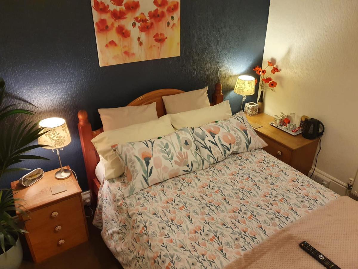 St Michael'S Boutique Guest House B&B, North Bay, Scarborough, North Yorkshire, With Free Parking And Free Wi-Fi Bagian luar foto