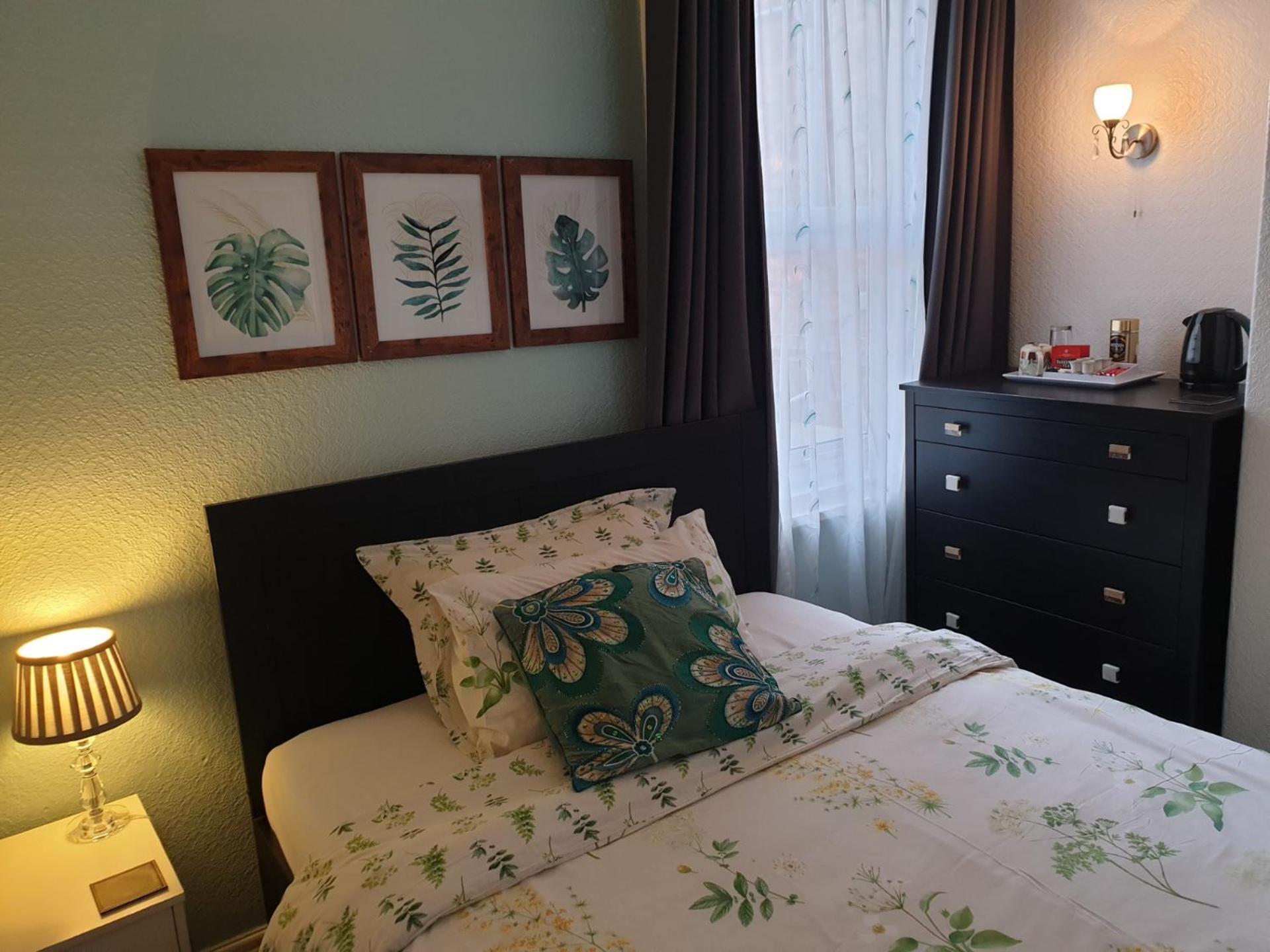 St Michael'S Boutique Guest House B&B, North Bay, Scarborough, North Yorkshire, With Free Parking And Free Wi-Fi Bagian luar foto