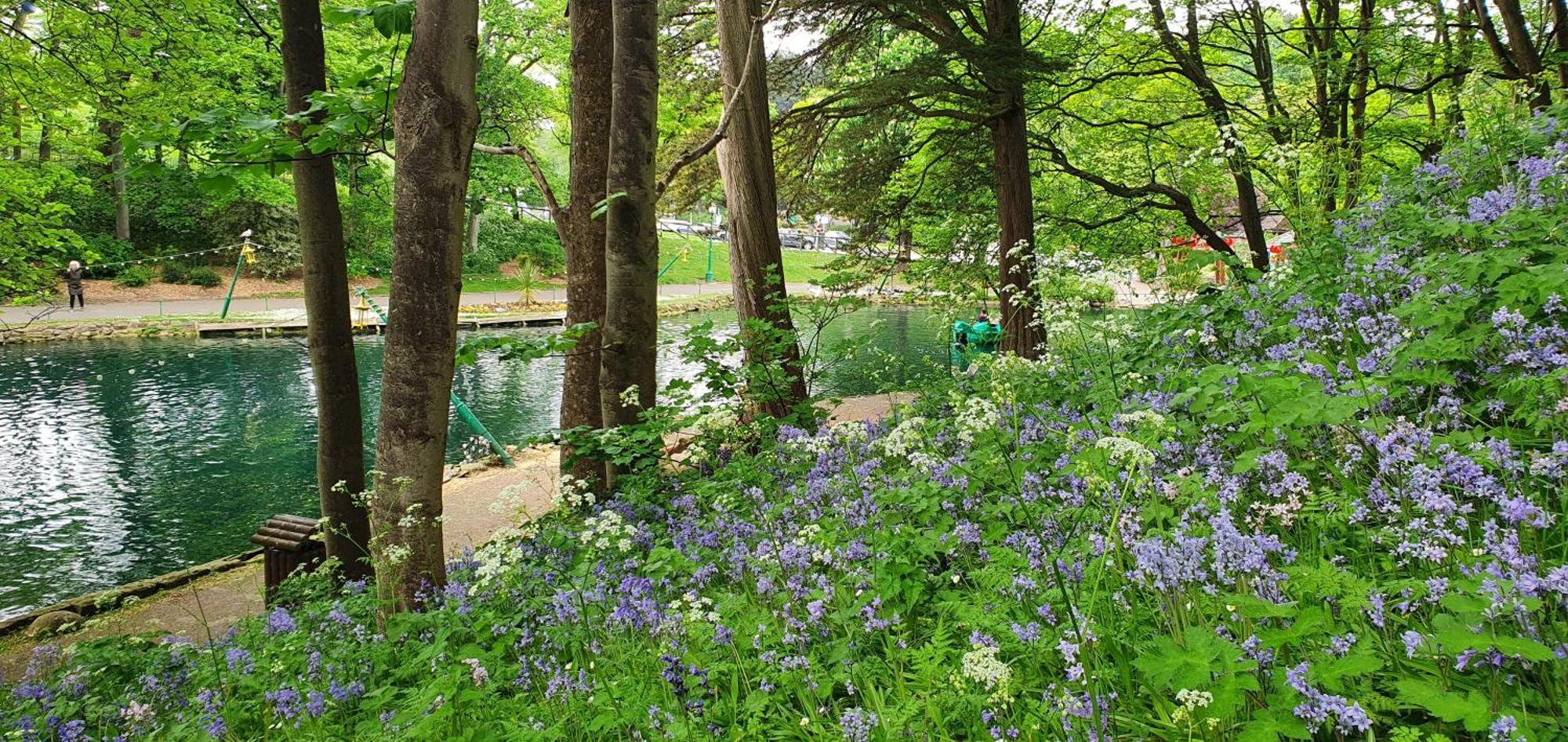 St Michael'S Boutique Guest House B&B, North Bay, Scarborough, North Yorkshire, With Free Parking And Free Wi-Fi Bagian luar foto