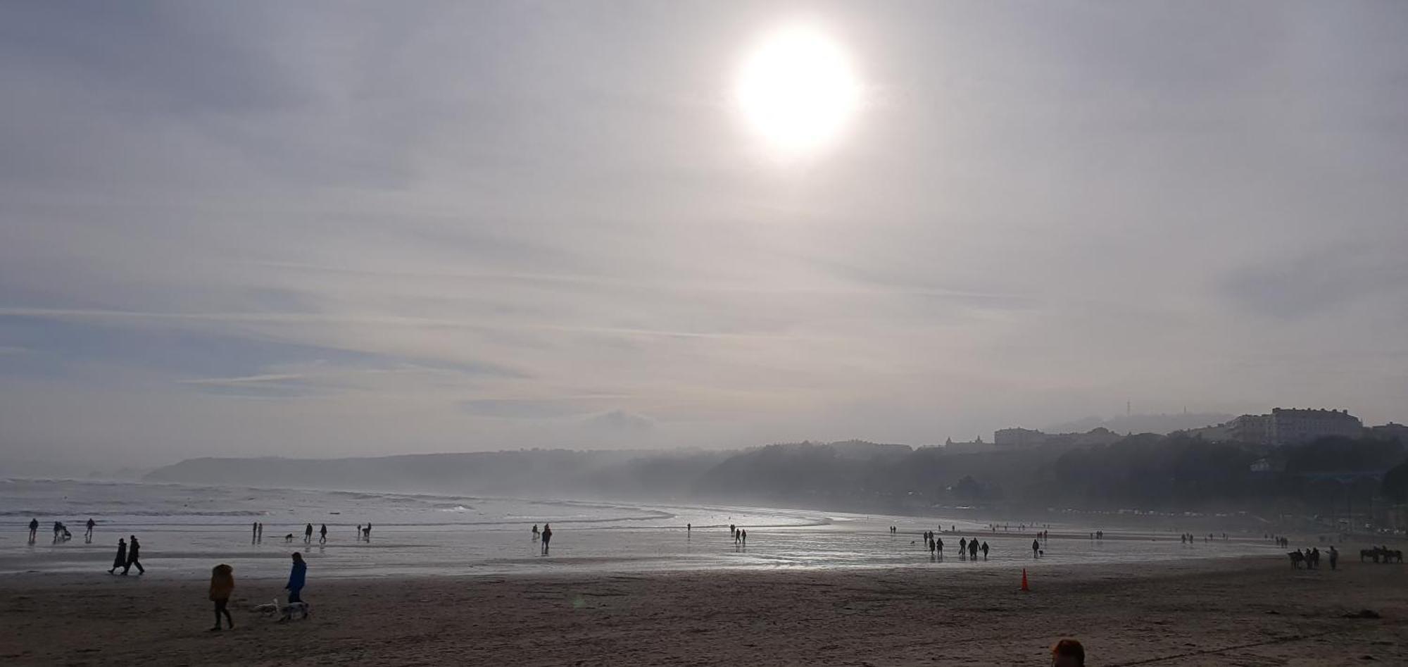 St Michael'S Boutique Guest House B&B, North Bay, Scarborough, North Yorkshire, With Free Parking And Free Wi-Fi Bagian luar foto