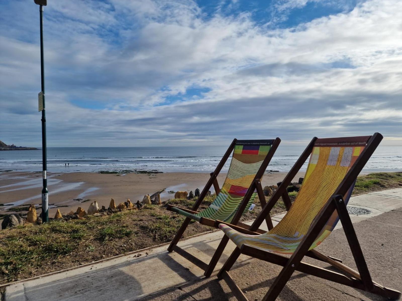 St Michael'S Boutique Guest House B&B, North Bay, Scarborough, North Yorkshire, With Free Parking And Free Wi-Fi Bagian luar foto